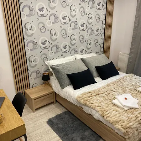 Majakowskiego Dg Apartment *