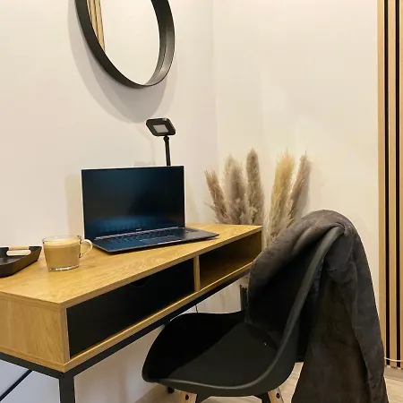 Majakowskiego Dg Apartmán