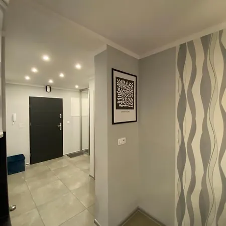 Majakowskiego Dg Apartment