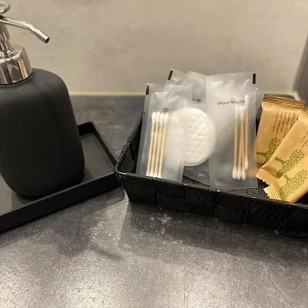 Apartman Majakowskiego Dg *