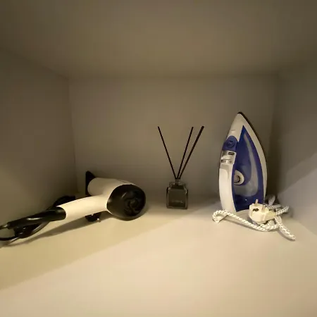 Majakowskiego Dg Apartmán