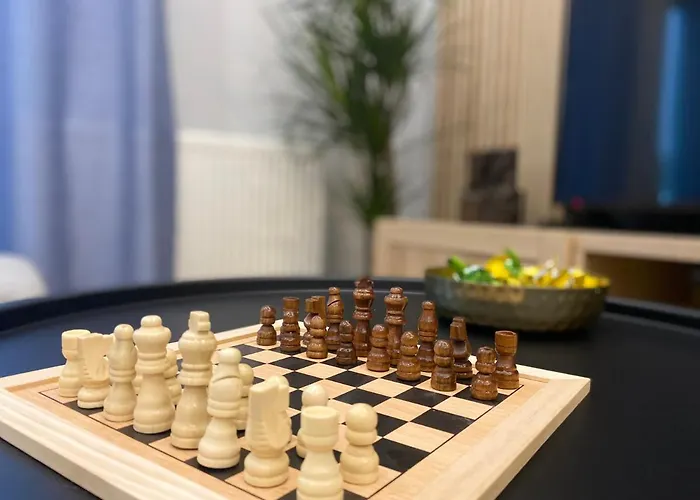 Majakowskiego Dg דירה