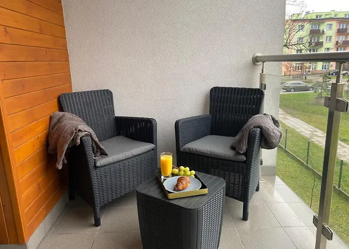 דירה Majakowskiego Dg Dąbrowa Górnicza