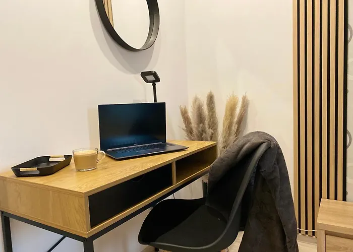 Majakowskiego Dg דירה