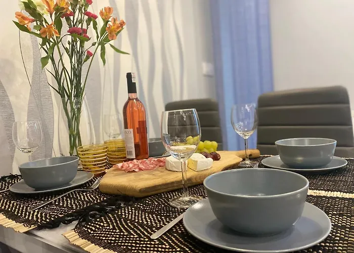 דירה Majakowskiego Dg Dąbrowa Górnicza