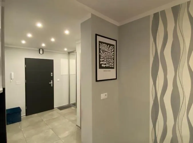 Majakowskiego Dg דירה