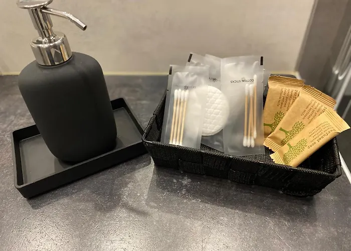 דירה Majakowskiego Dg *