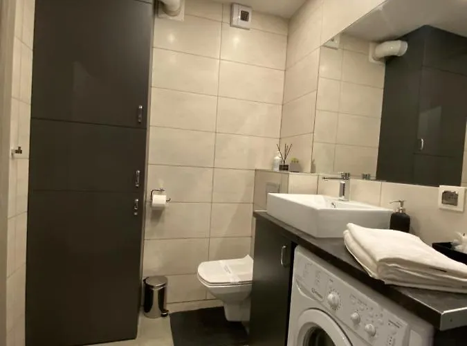 דירה Majakowskiego Dg Dąbrowa Górnicza