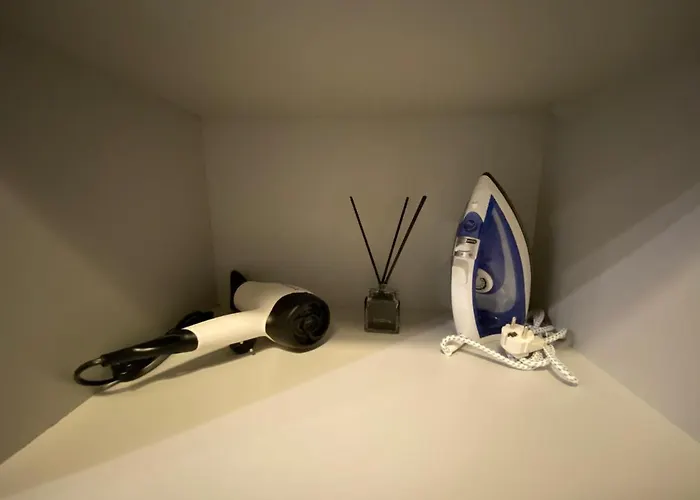 Majakowskiego Dg Lägenhet