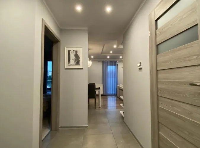 Majakowskiego Dg Dąbrowa Górnicza